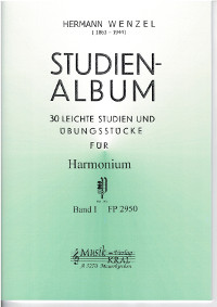 Studien-Album, BandI